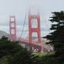 USA - Golden Gate