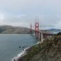 USA - Golden Gate