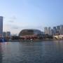 Singapour - Marina Bay