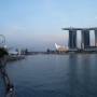 Singapour - Marina Bay