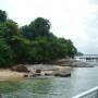 Singapour - Pulau Ubin