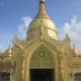 Birmanie - Shwedagon 