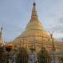 Birmanie - Shwedagon 