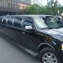 Canada - Limousine