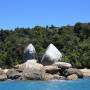 Nouvelle-Zélande - Abel Tasman National Park