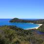 Nouvelle-Zélande - Abel Tasman National Park