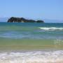 Nouvelle-Zélande - Abel Tasman National Park