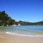 Nouvelle-Zélande - Abel Tasman National Park