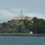 USA - Alcatraz