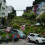 USA - Lombard Street