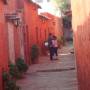 Pérou - Le couvent de Santa Catalina de Arequipa