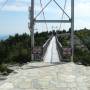 USA - Swinging Bridge