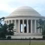 USA - Jefferson Memorial Washington