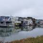 USA - Les Houseboats de Sausalito