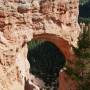 USA - Bryce Natural Bridge