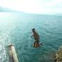 Indonésie -  Lac Toba