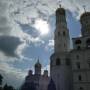 Etape 2 - Moscou