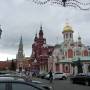 Etape 2 - Moscou