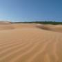 Viêt Nam - Dunes rouges de Mui Ne