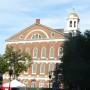 USA - Old State House