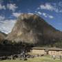 Pérou - Ollantaytambo