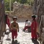 Pérou - Ollantaytambo