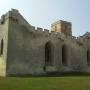 France - Eglise St Martin d