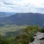 Australie - Les Blue Mountains