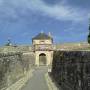 France - Blaye sa forteresse