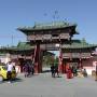 Mongolie - Temple Gadan