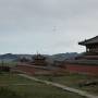 Mongolie - Monastere de Amarbayasgalant 