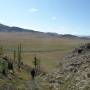 Mongolie - 