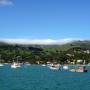 Nouvelle-Zélande - Akaroa