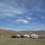 Mongolie - 