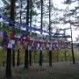 Mongolie - Temple Duwkhon 