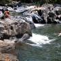 Australie - crystall falls