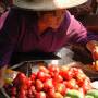 Thaïlande - Floating Market Bangkok