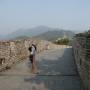 Chine - Muraille de Chine - Mutanyu