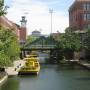 Bricktown, Quartier d'Oklahoma...