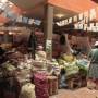 Bolivie - mercado de Tupiza