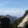 Chine - Hua Shan