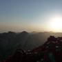 Chine - Hua Shan