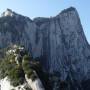 Chine - Hua Shan