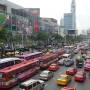 Thaïlande - Bangkok Street