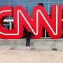 USA - CNN Atlanta