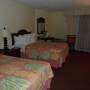 USA - notre chambre au Best western Daytona