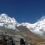 Inde - Treck du Sanctuaire des Annapurnas