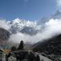 Inde - Treck du Sanctuaire des Annapurnas