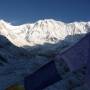 Inde - Treck du Sanctuaire des Annapurnas