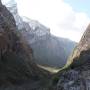 Inde - Treck du Sanctuaire des Annapurnas